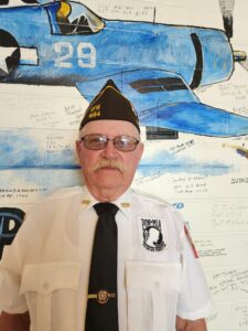 sr vice ron harkness 2