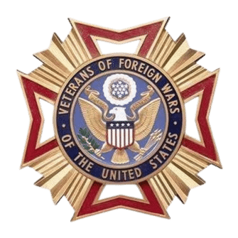 VFW Shield